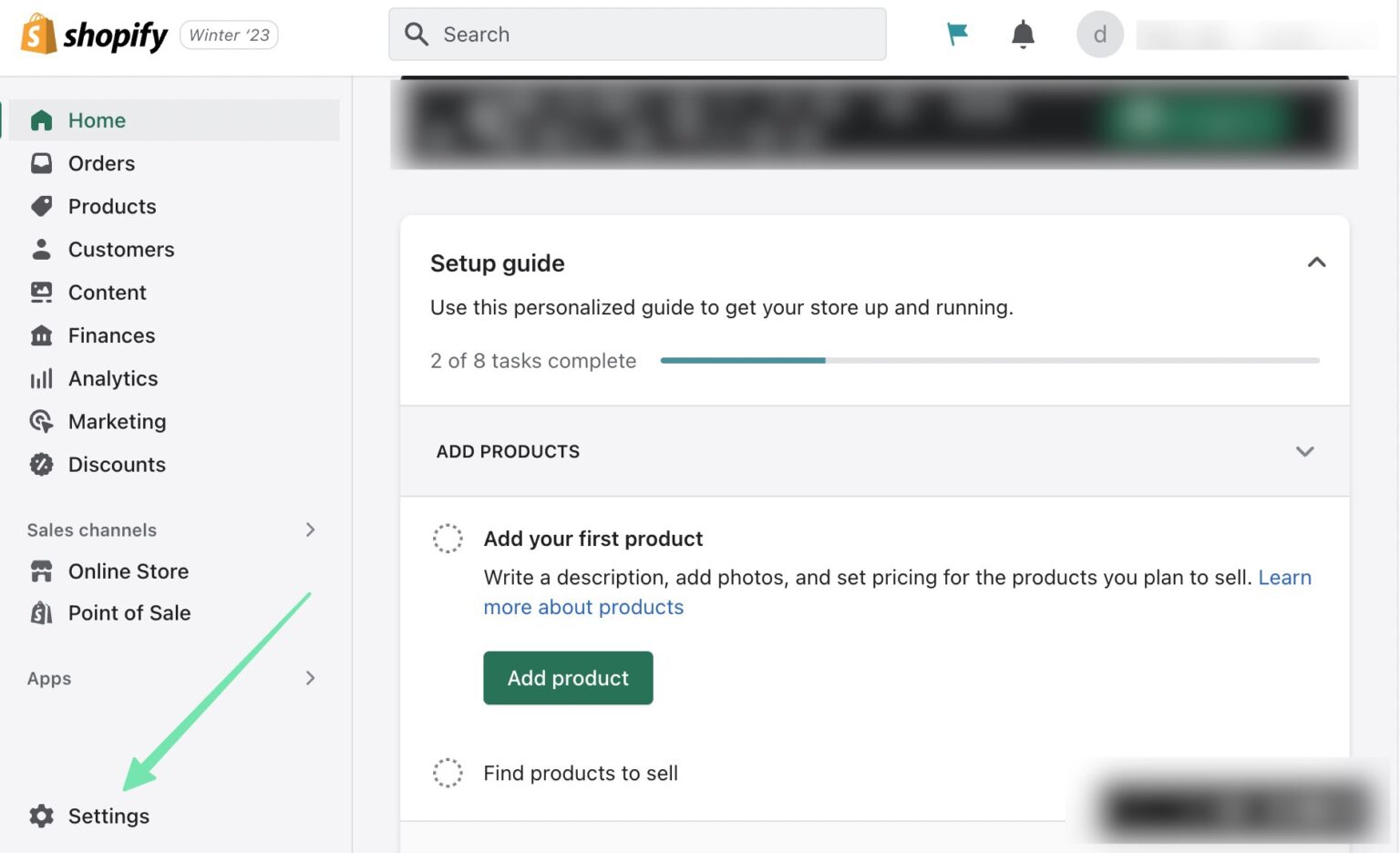 How to Transfer Your Domain to Shopify (2023) Platforms