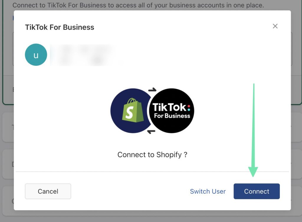 How to Sell on TikTok with Shopify in 2023 - Ecommerce Platforms