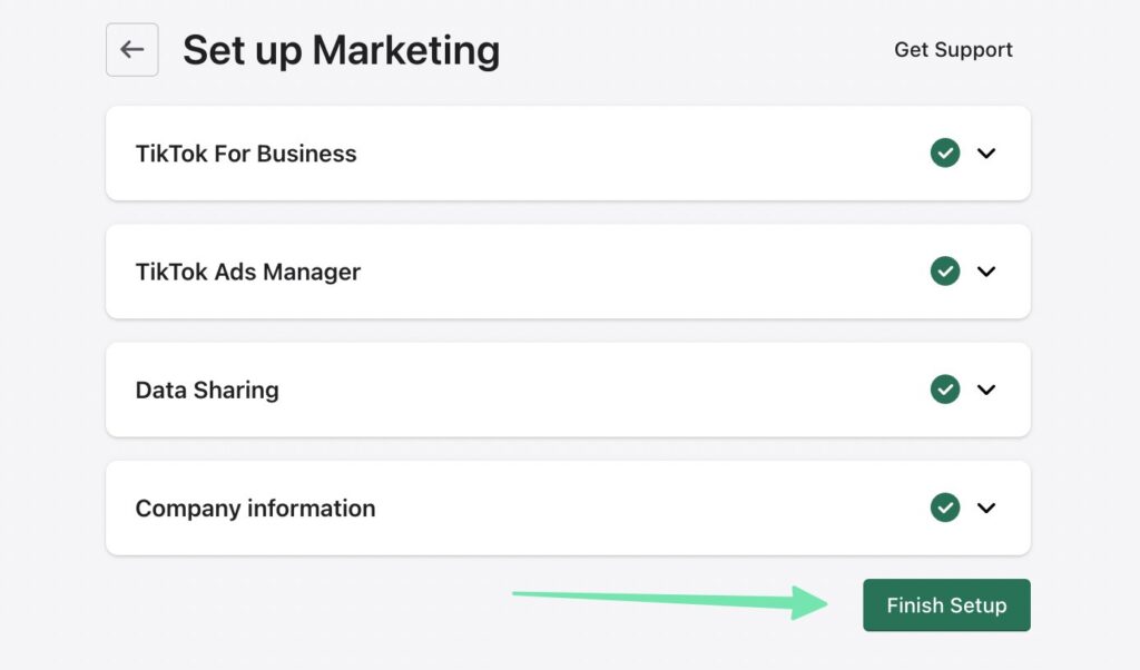 How to Sell on TikTok with Shopify in 2023 - Ecommerce Platforms