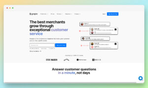 8 Best Live Chat Software for Ecommerce Stores in 2024
