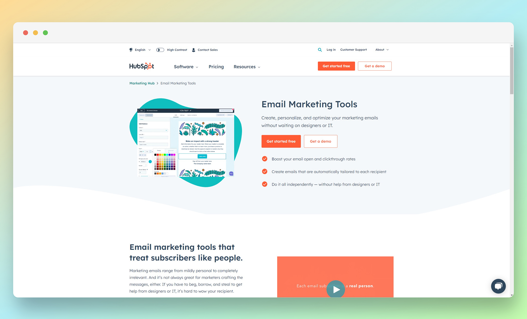 Best ConvertKit Alternatives