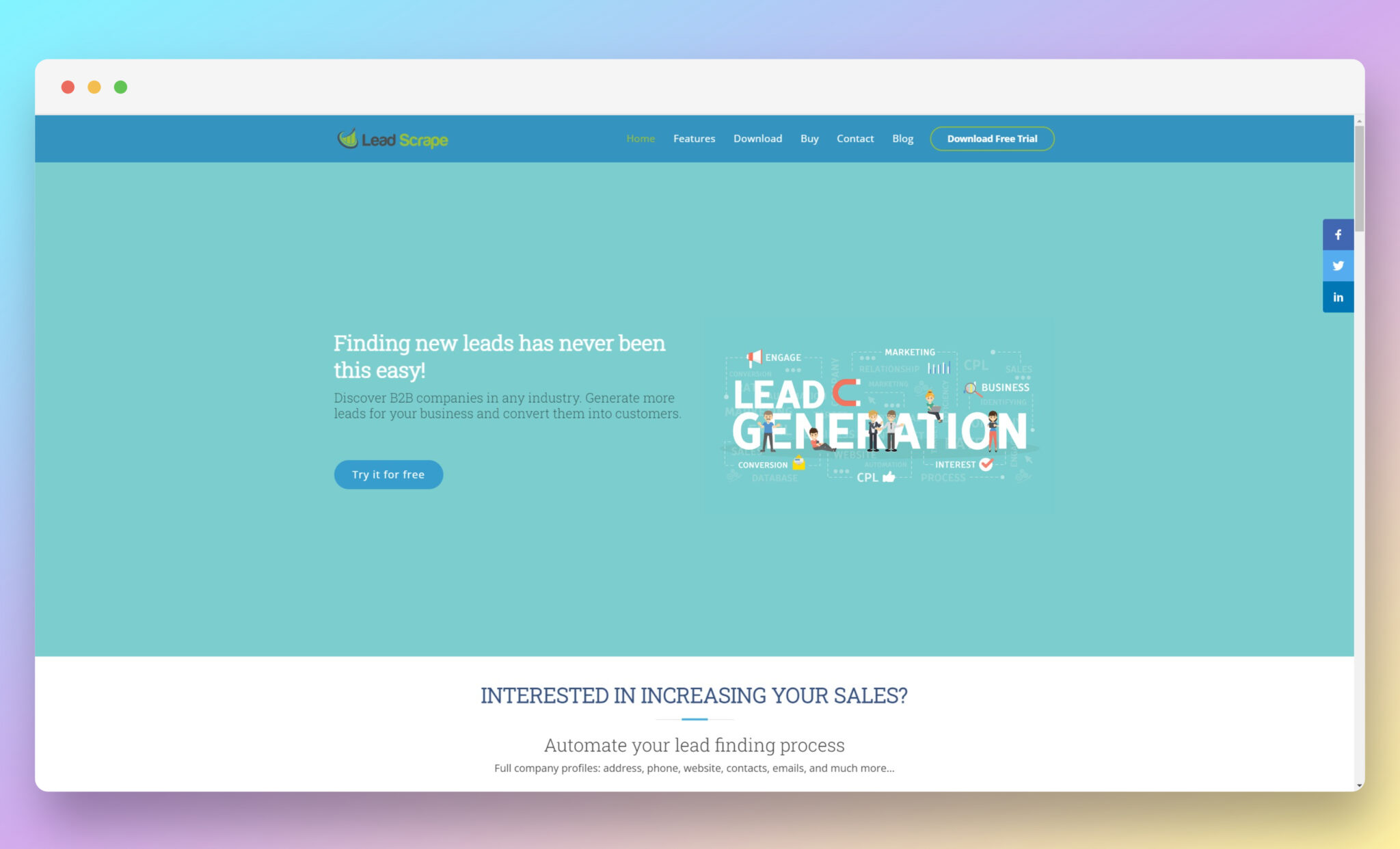 Best Lead Generation Tools
