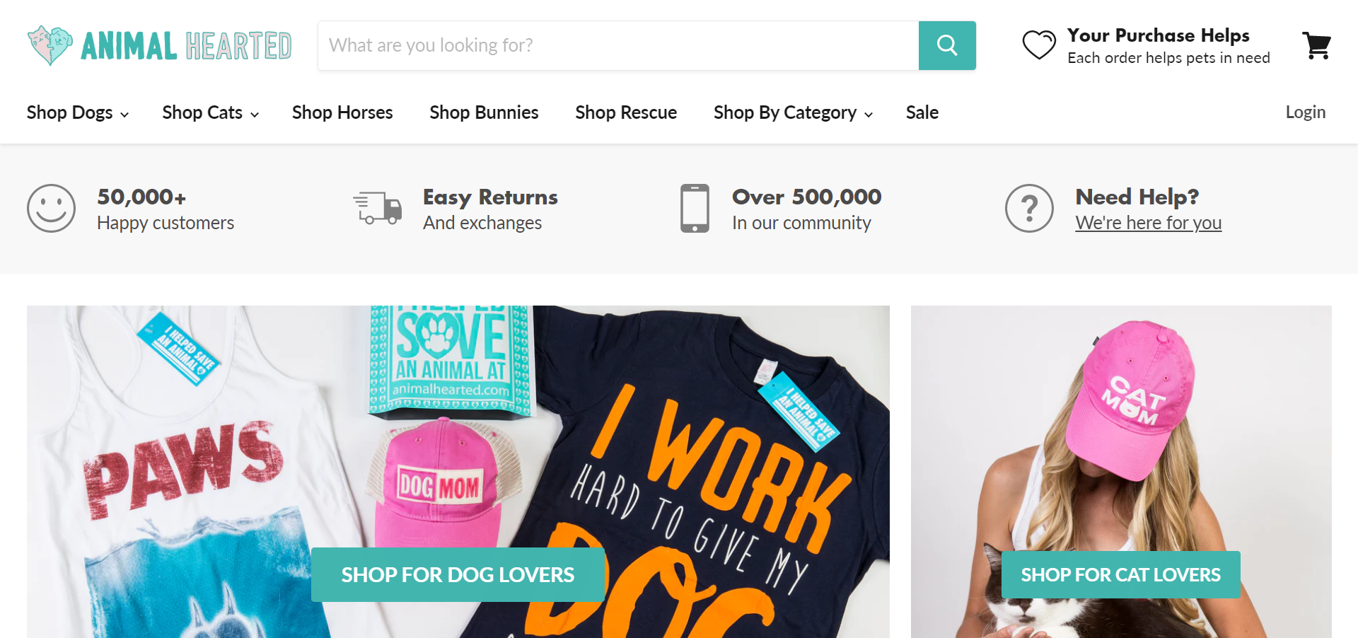 20 Best Print on Demand Store Examples Platforms