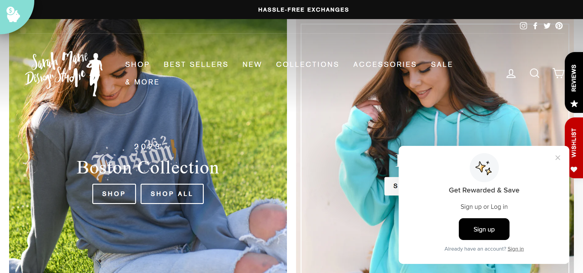 20 Best Print on Demand Store Examples Platforms