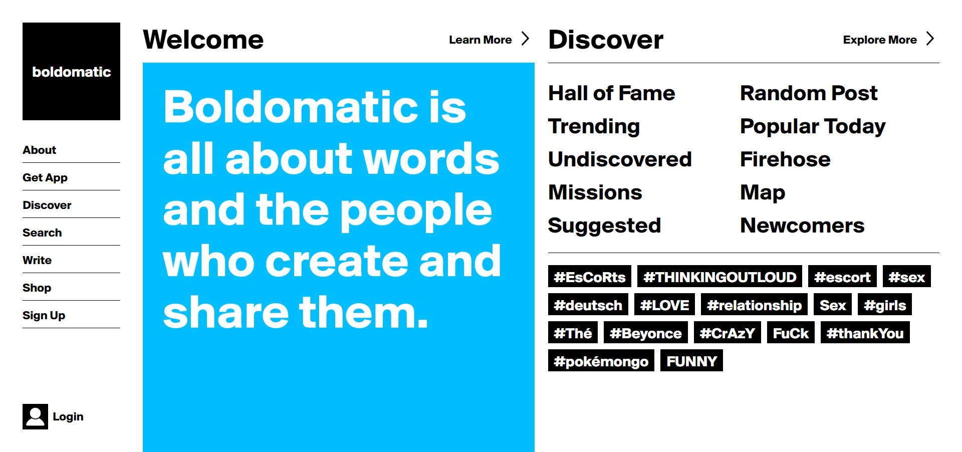 20 Best Print on Demand Store Examples Platforms