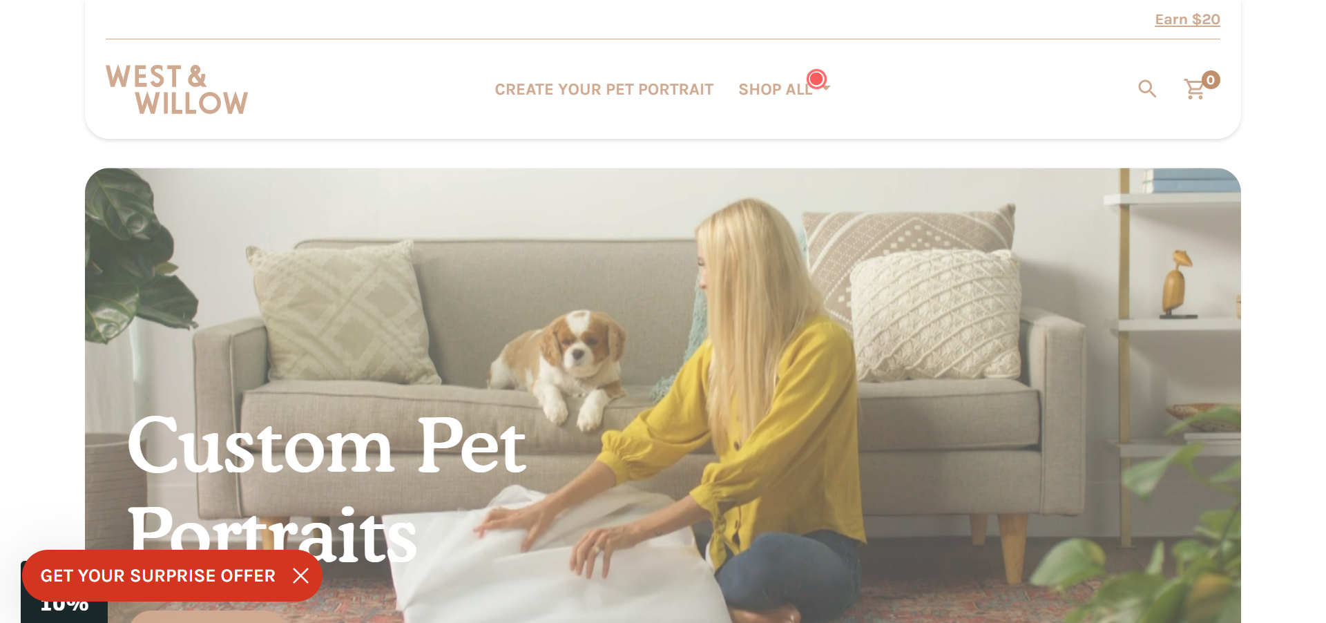 20 Best Print on Demand Store Examples Platforms