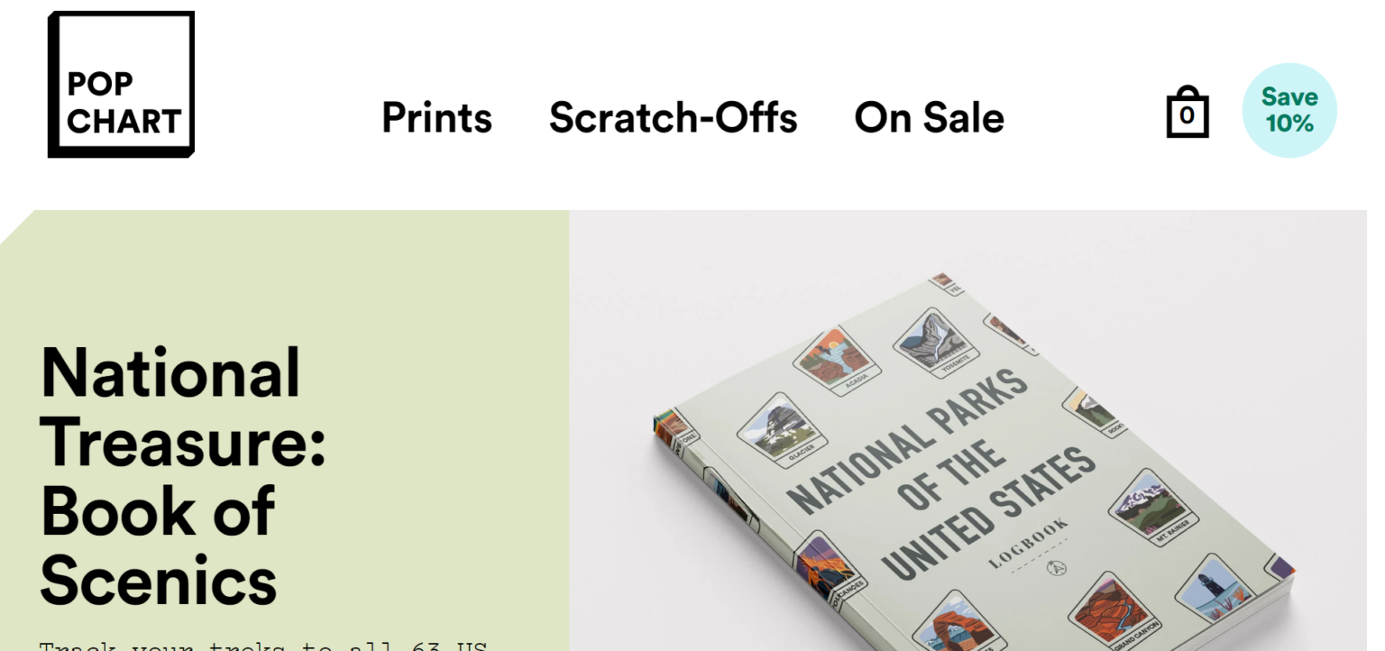 20 Best Print on Demand Store Examples Platforms