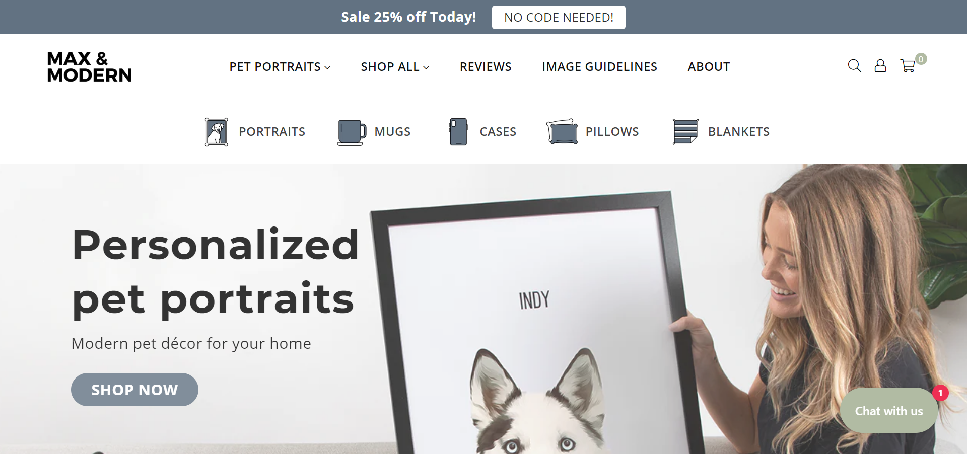 20 Best Print on Demand Store Examples Platforms