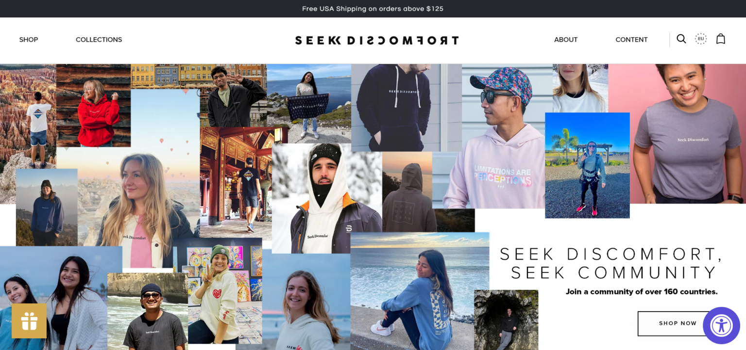 20 Best Print on Demand Store Examples Platforms