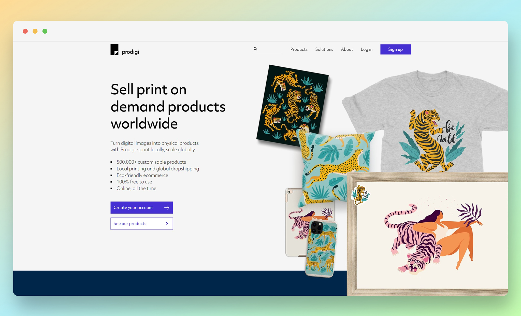 8 Top Services for the Best Print on Demand Notebooks