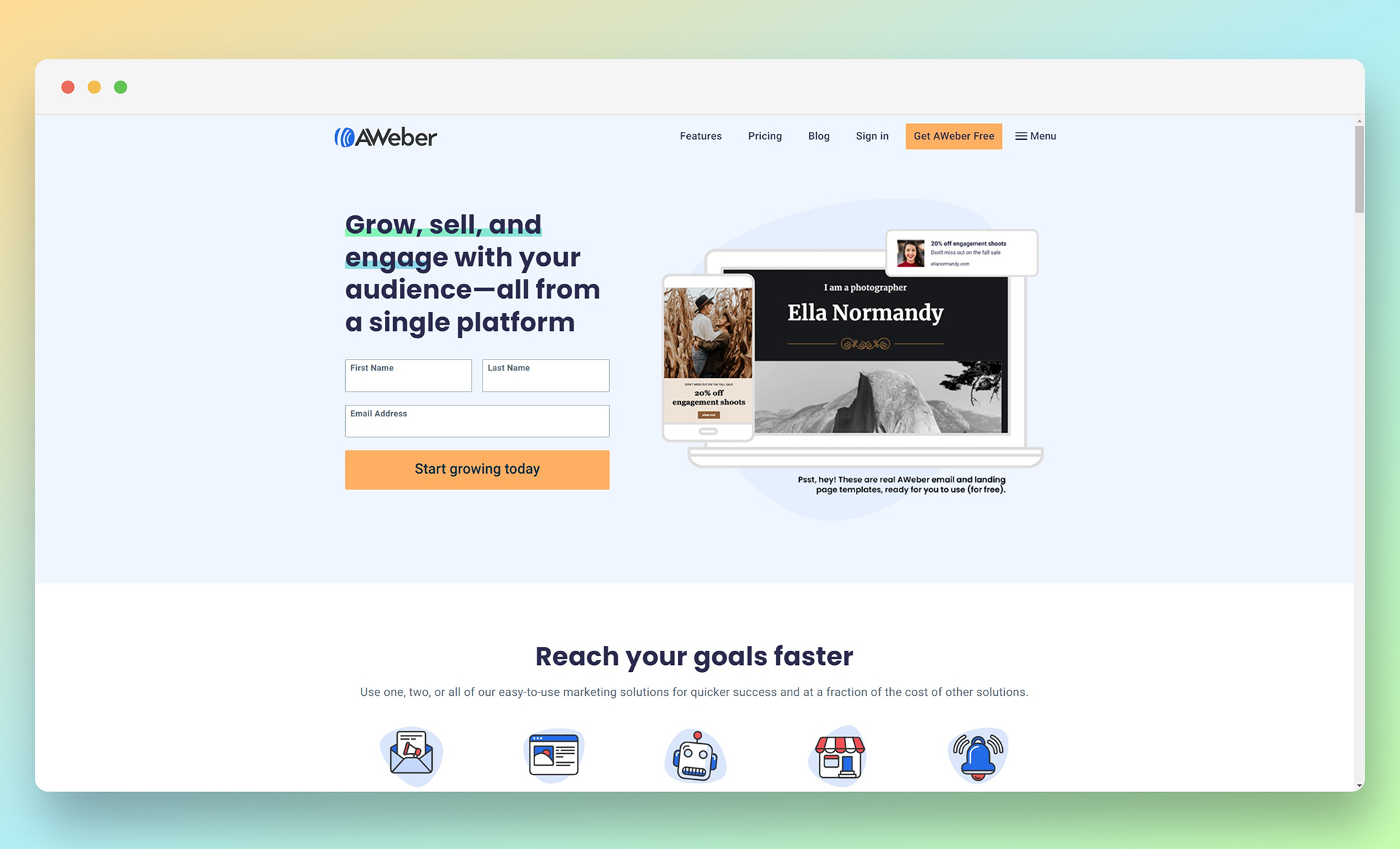 Best ConvertKit Alternatives