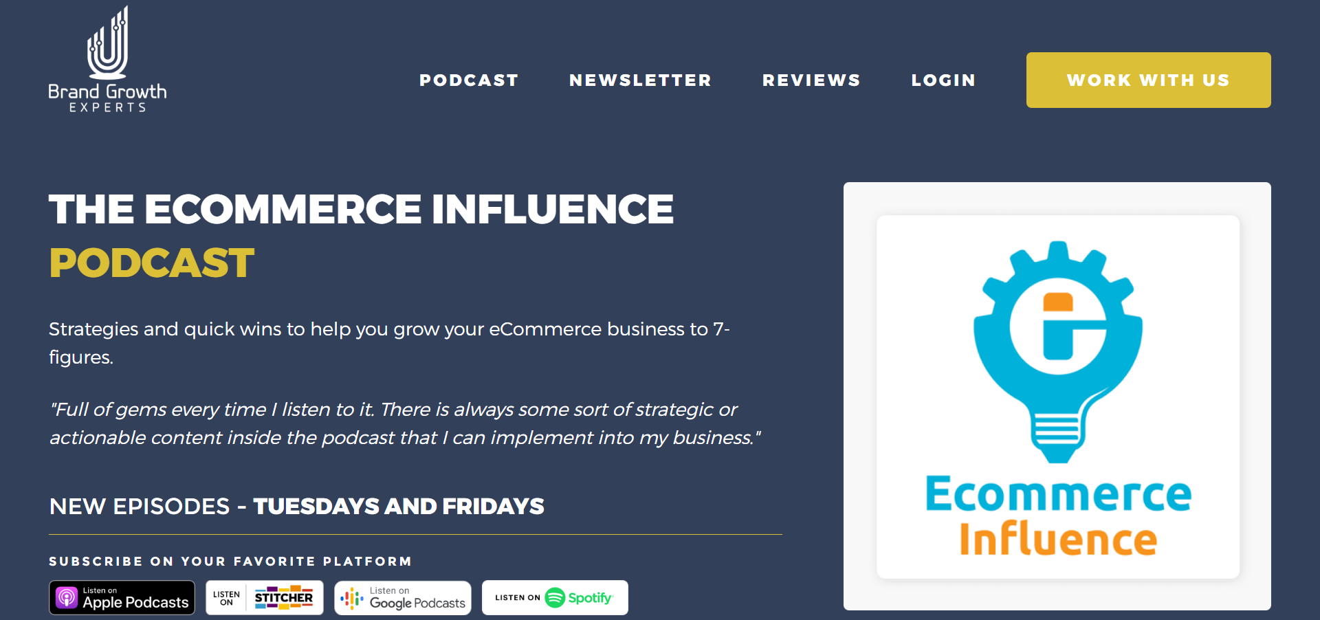 11 Best Podcasts That Will Make You an Expert