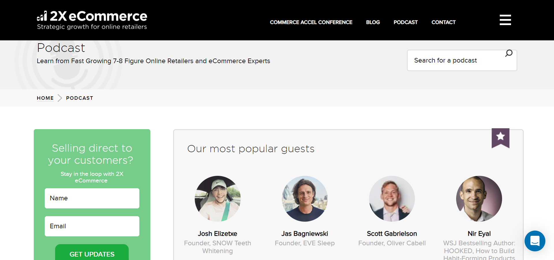 11 Best Podcasts That Will Make You an Expert