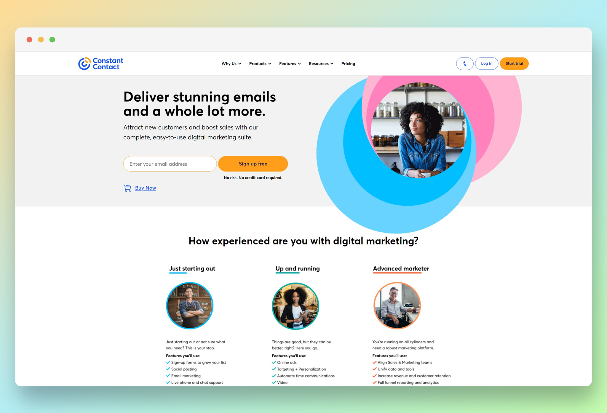 Best ConvertKit Alternatives