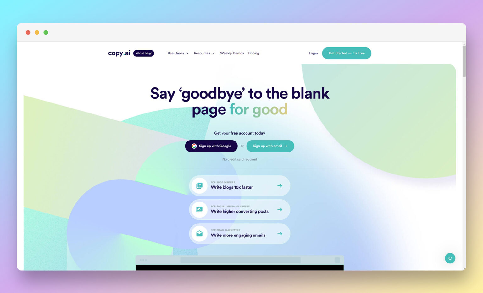 Best AI Content Writing Tools