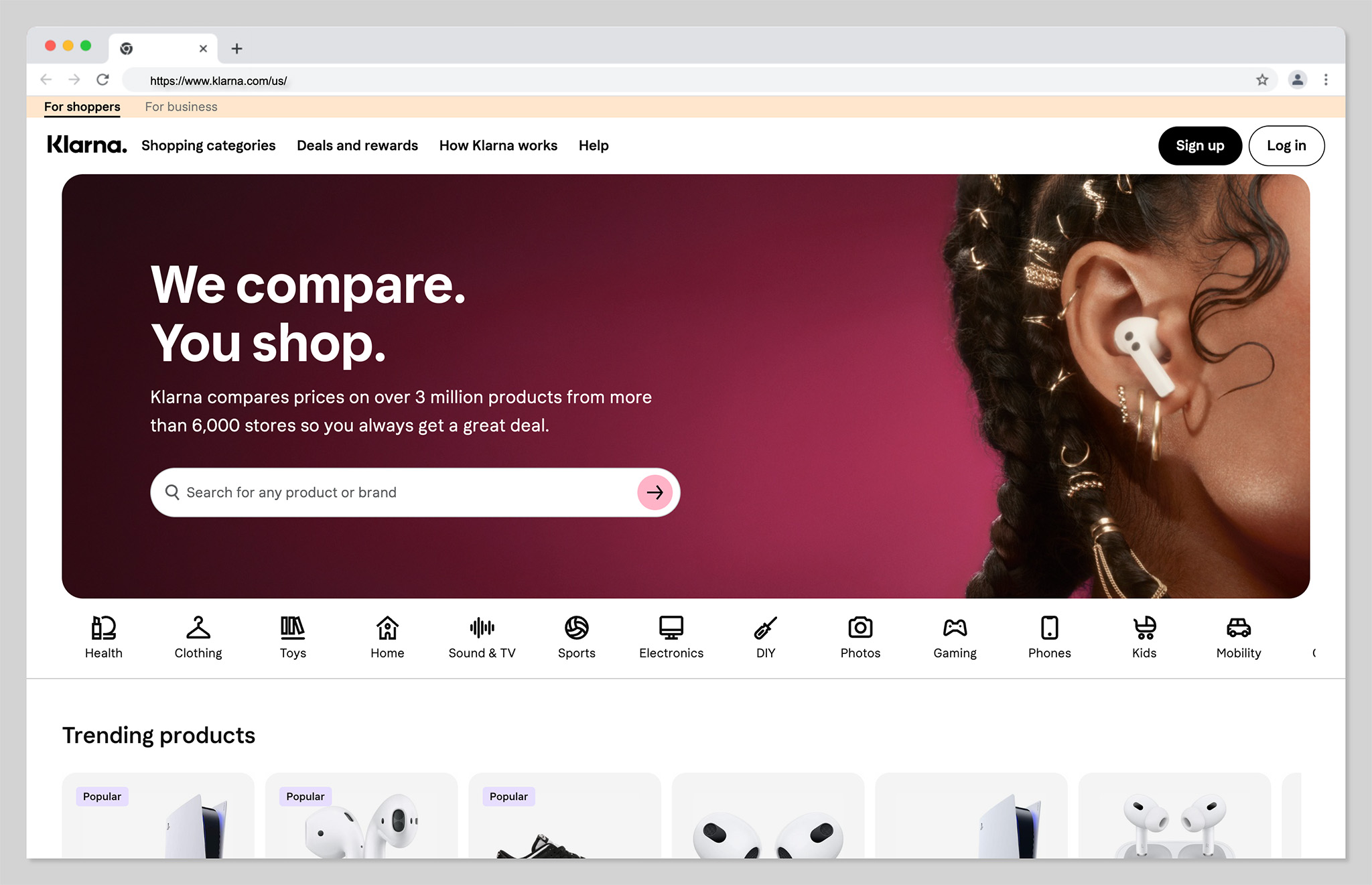 Klarna Vs Afterpay Klarna Vs Afterpay