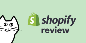 shopify обзоре