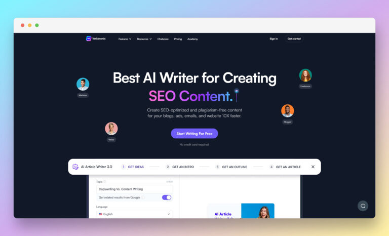 best-ai-content-writing-tools