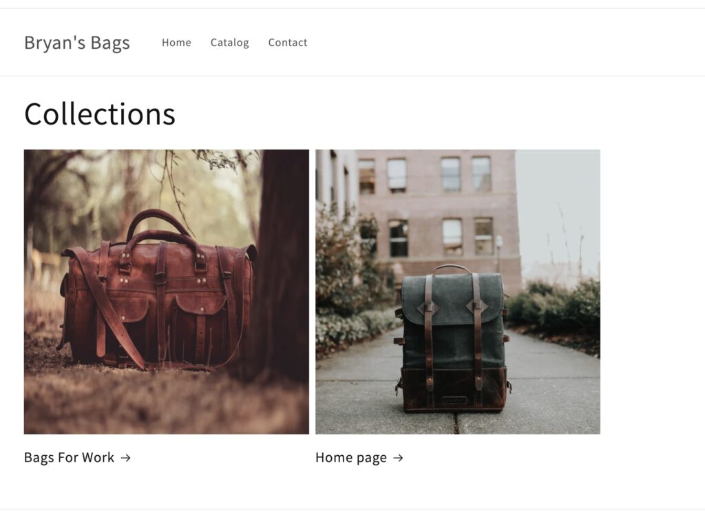 The Ultimate Shopify Image Size Guide - Ecommerce Platforms