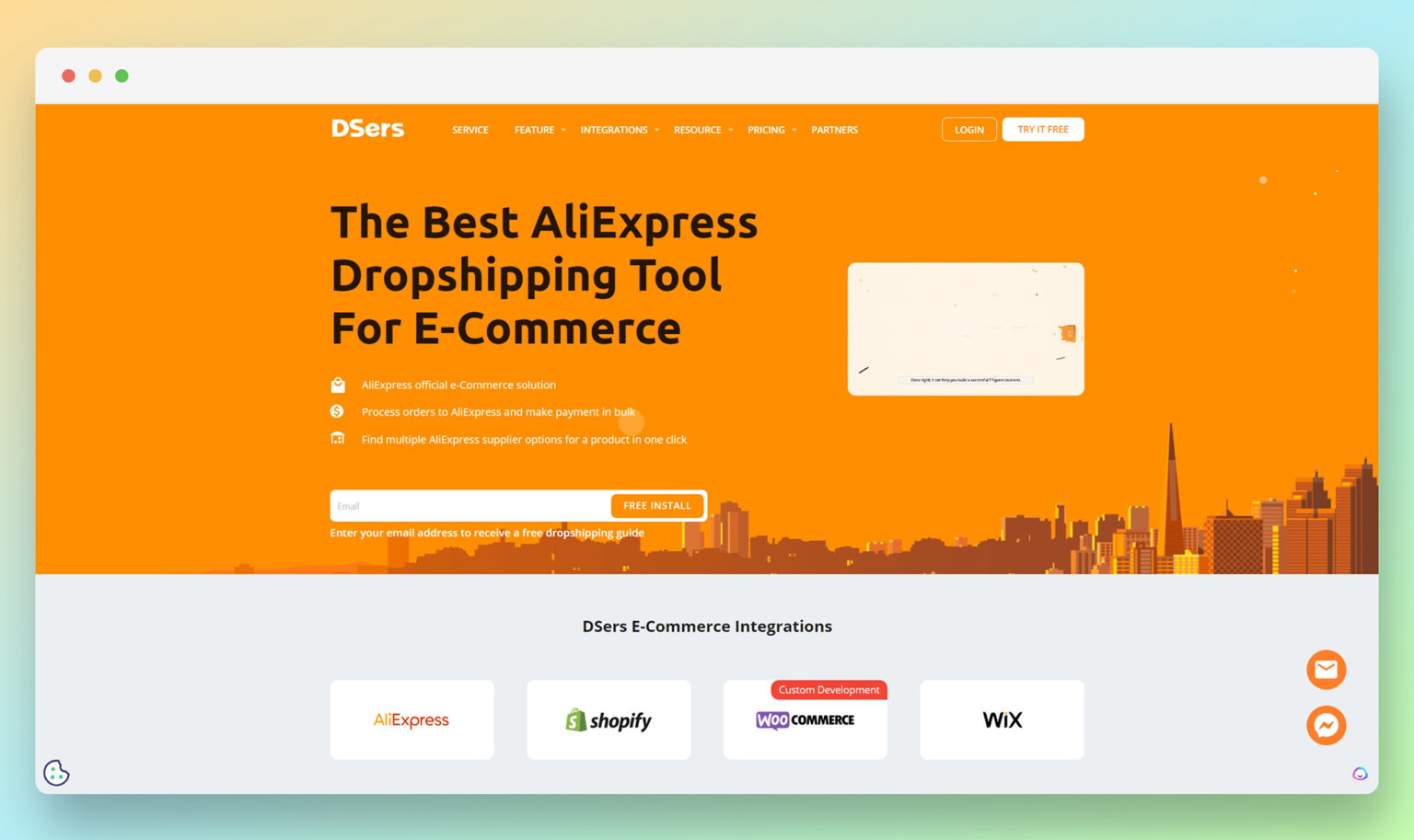 10 Best Free Dropshipping Suppliers in the USA (2023) Platforms