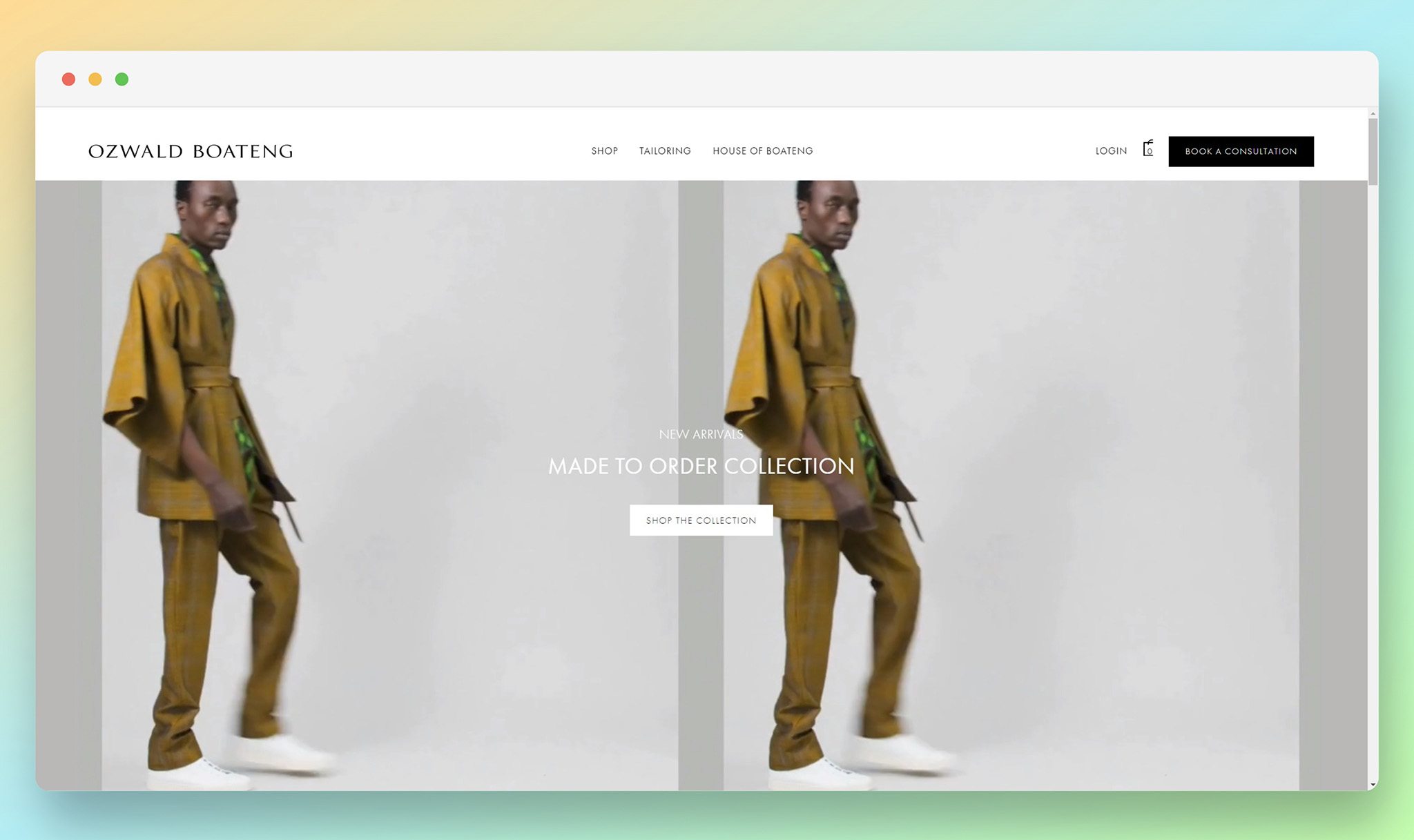 The Best Ecwid Store Examples for 2025 - Ecommerce-Platforms.com