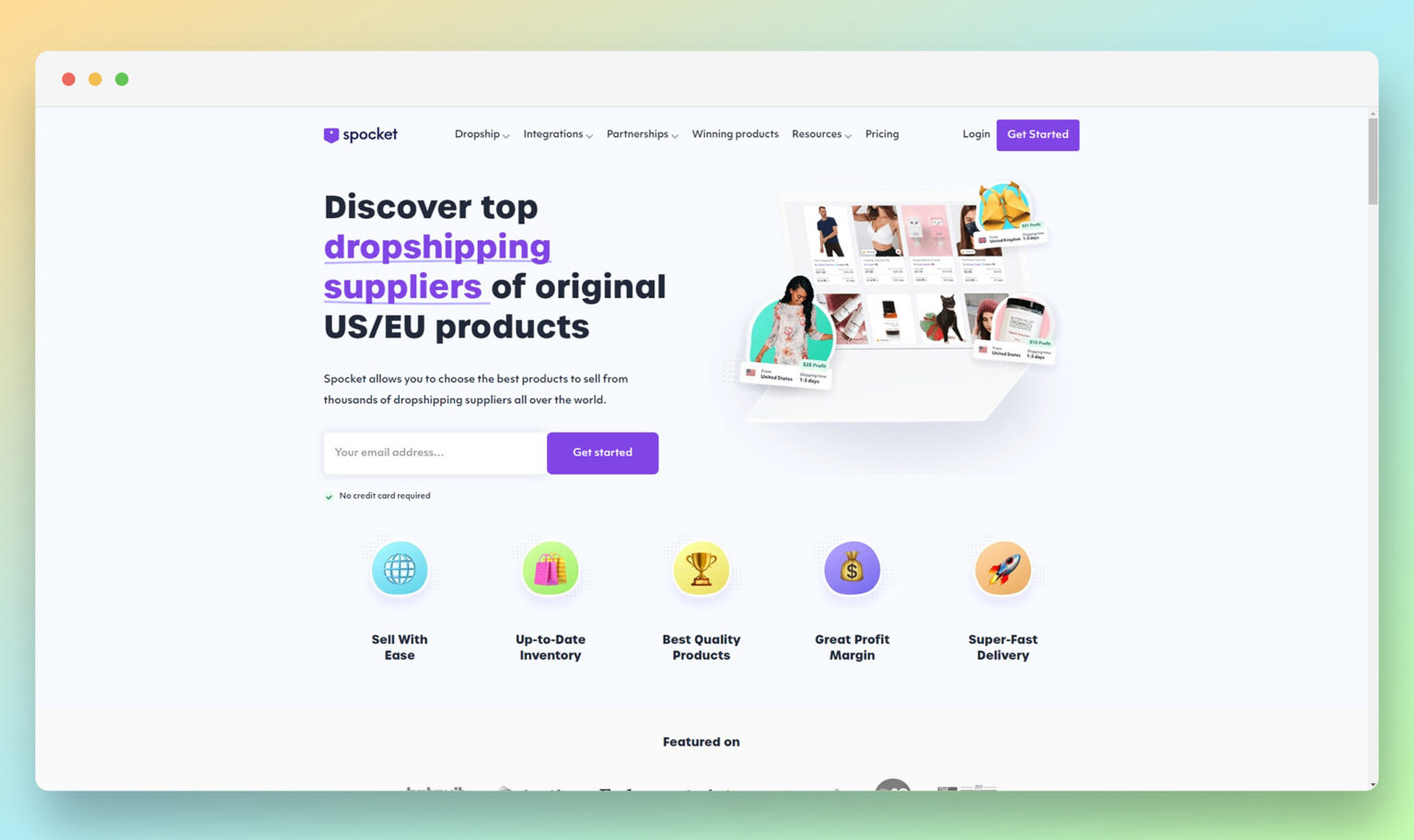 The Best Ebay Dropshipping Suppliers