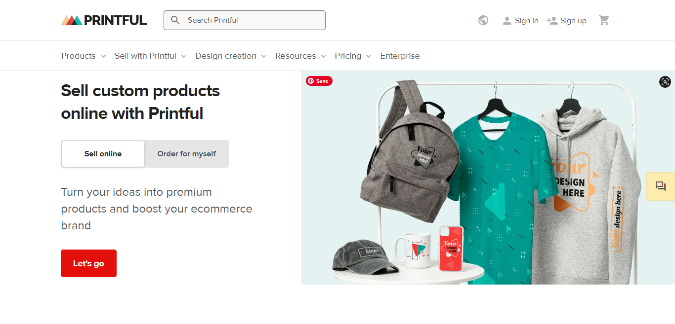 Spreadshirt Review What to Know About This POD Platform