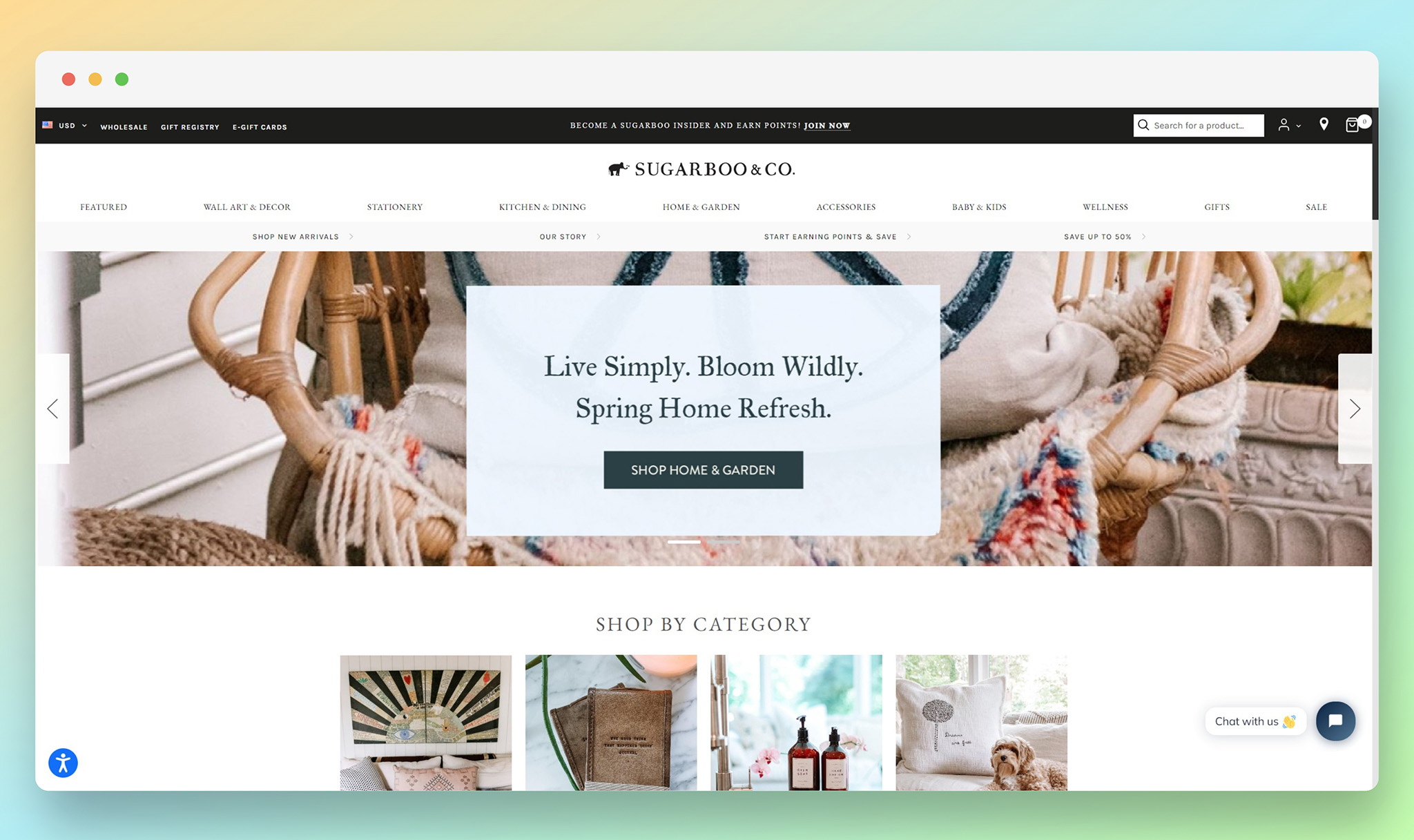Best Examples of BigCommerce Stores in 2023 - Ecommerce-Platforms.com