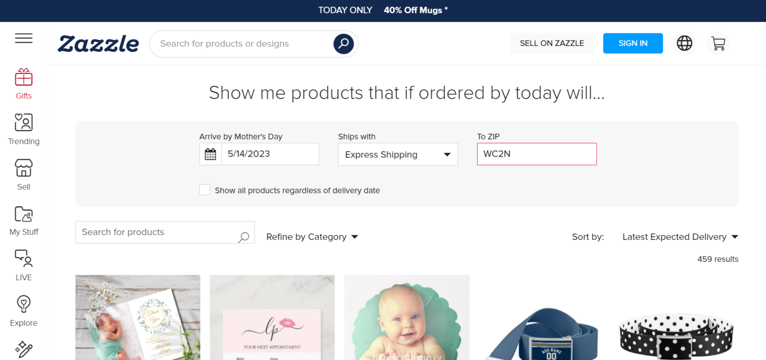 Zazzle Review (2024) What You Need to Know Platforms