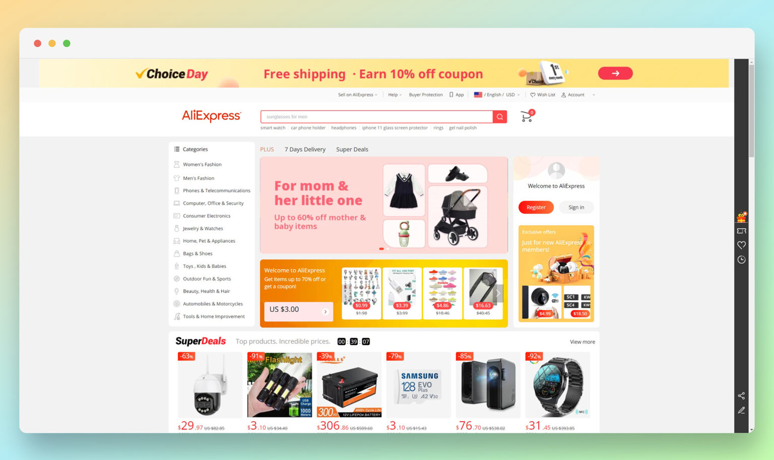 Top 7 Korean Dropshipping Suppliers in USA - eprolo.com