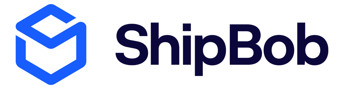 ShipBob logo