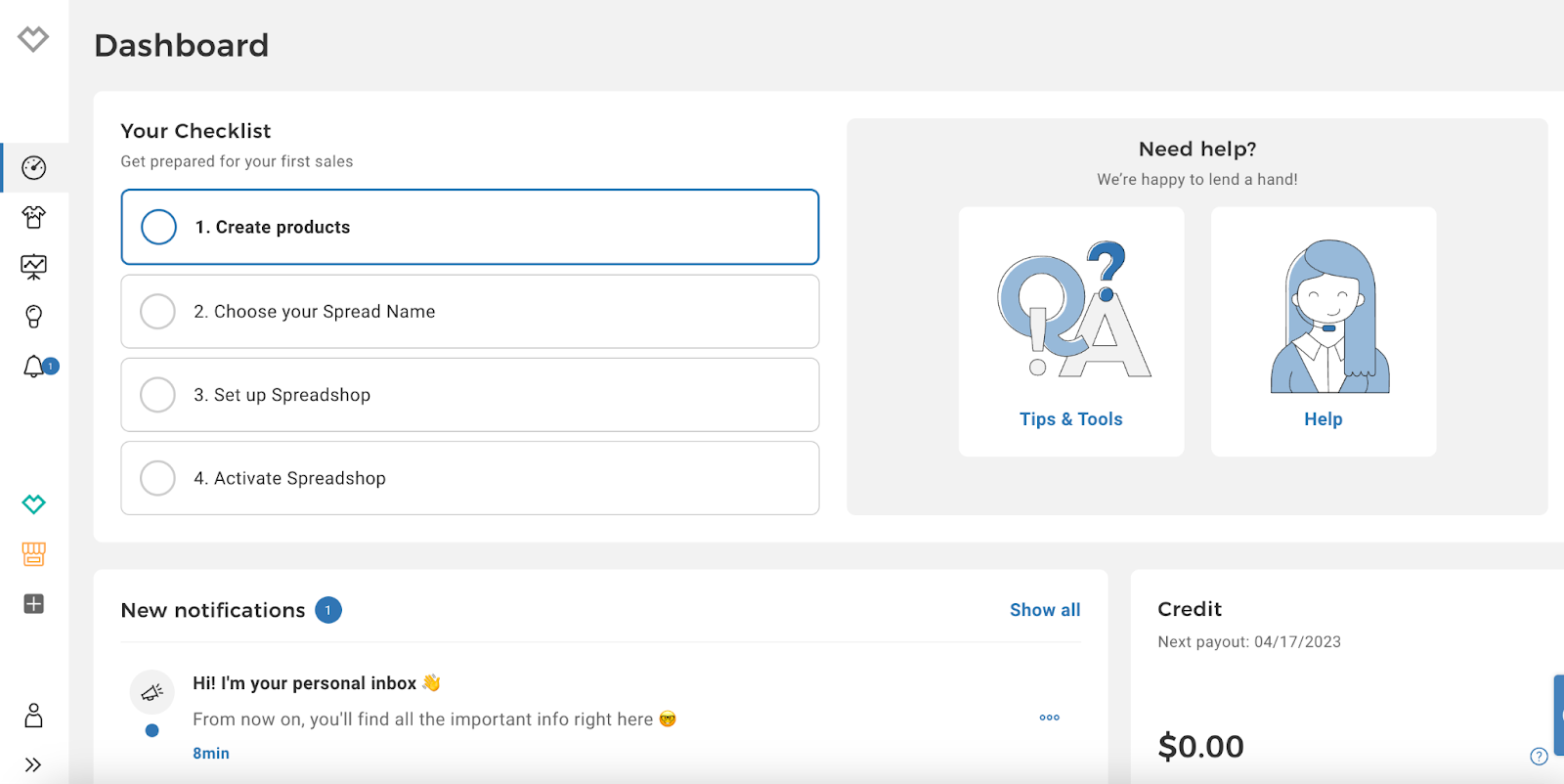 Spreadshirt Review What to Know About This POD Platform