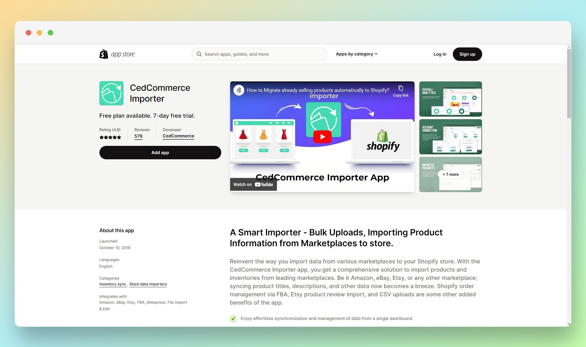 The Best Ebay Apps for Shopify