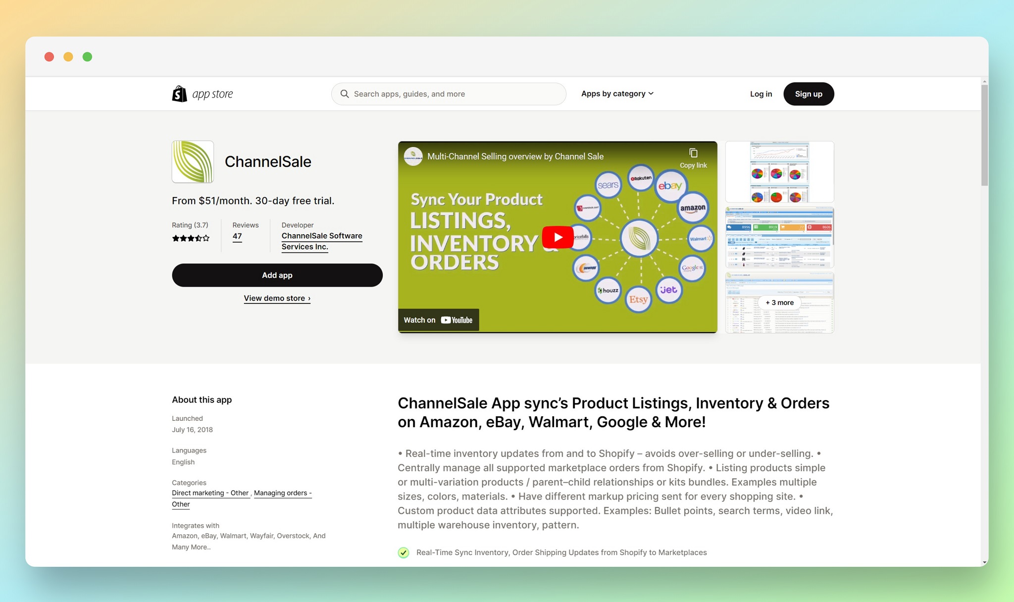 The Best Ebay Apps for Shopify