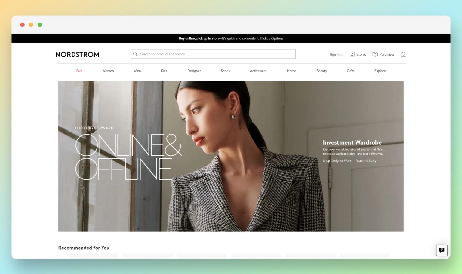 Melhores Dropshipping Fornecedores de roupas