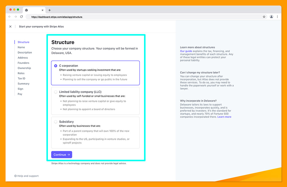 Stripe Atlas Review 2024 Everything You Need To Know Ecommerce 