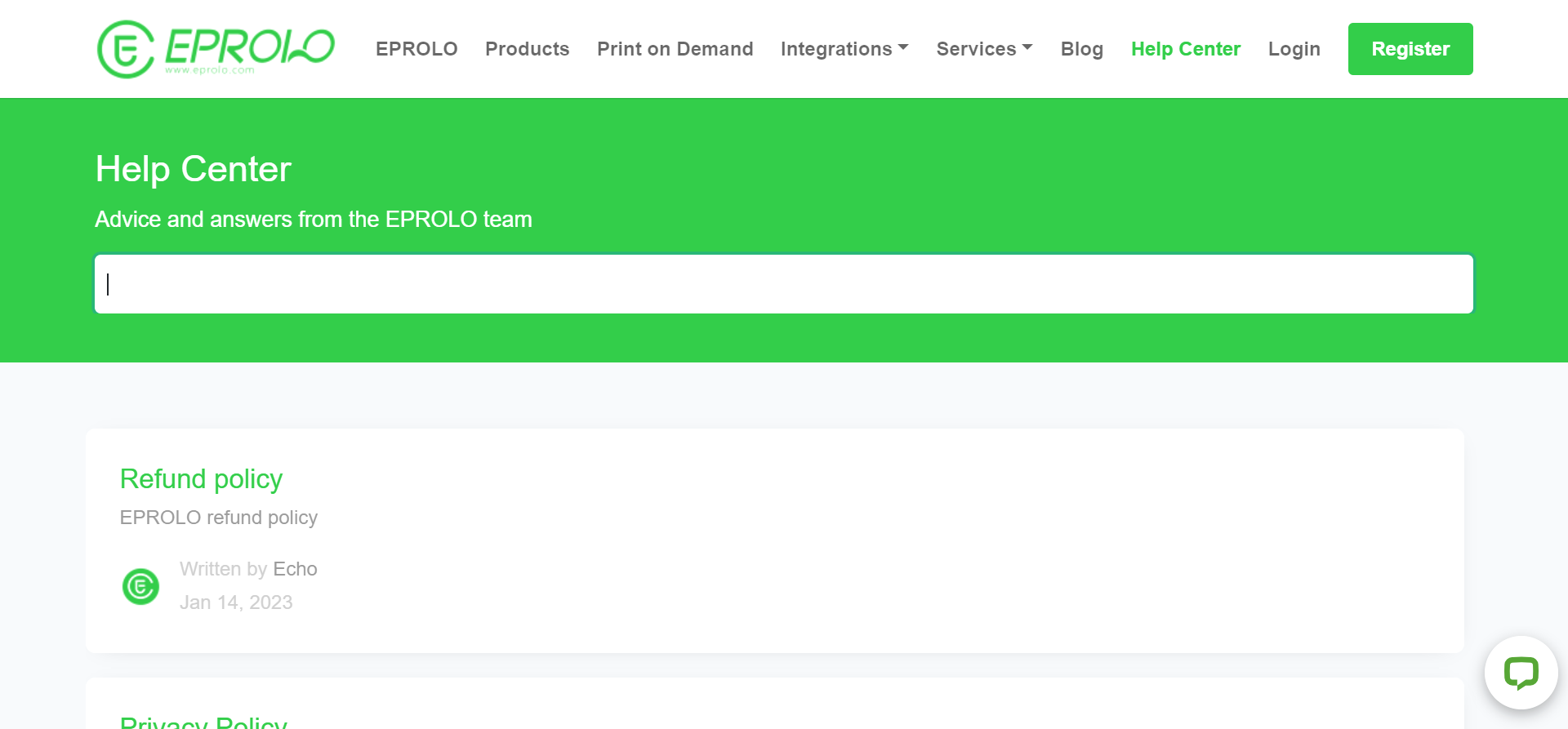 Eprolo Review 2024 What We Know About This Dropshipping App