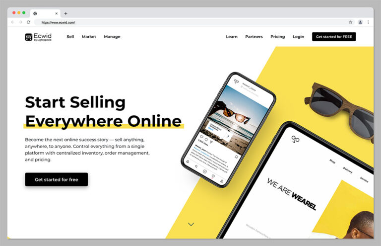 11 Best Ecommerce Platforms and Integrations for Printful (2023