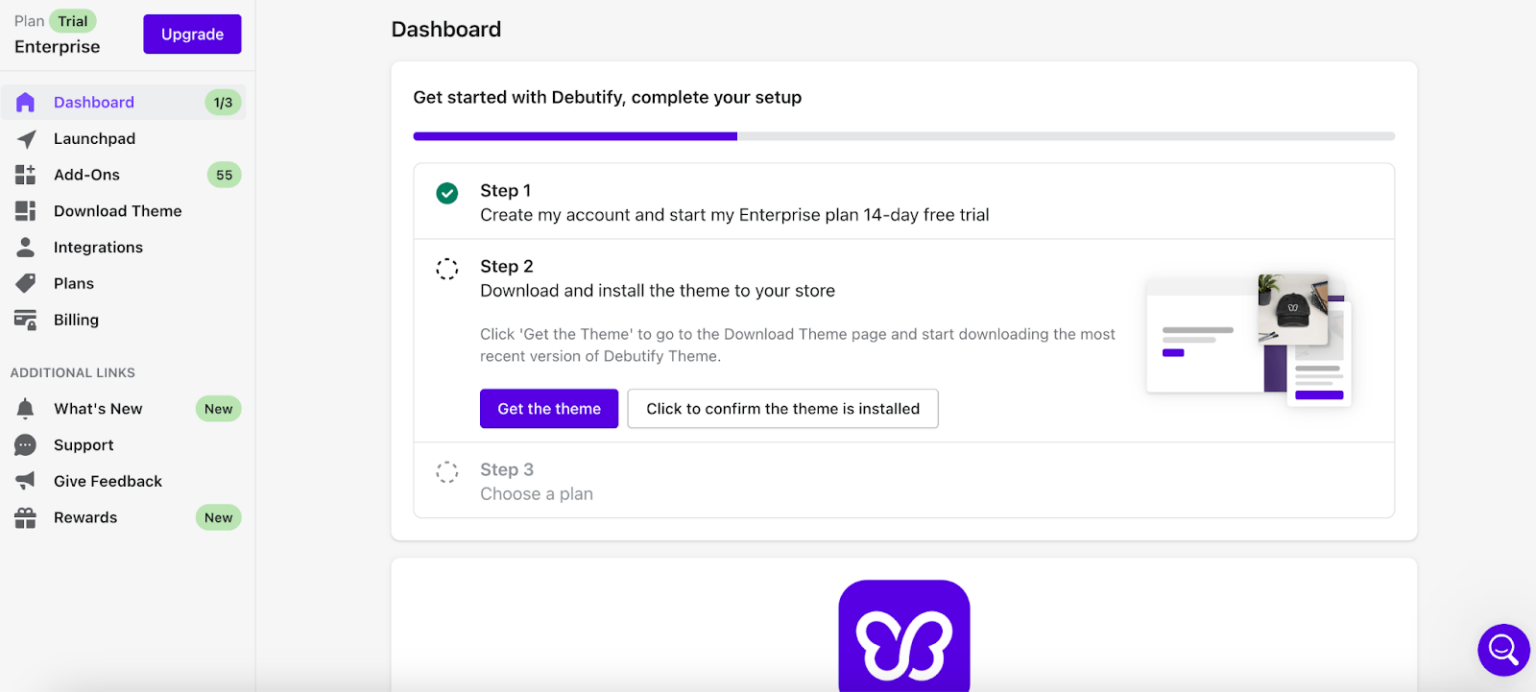 Debutify Debutify Review: What Does This Theme Have to Offer? - Ecommerce ...