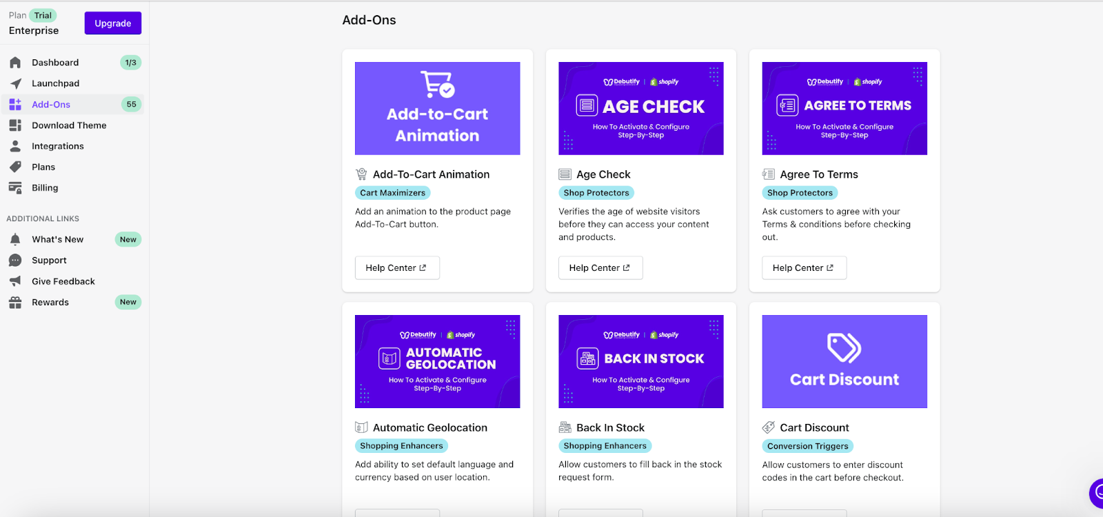 Debutify Debutify Review: What Does This Theme Have to Offer? - Ecommerce ...