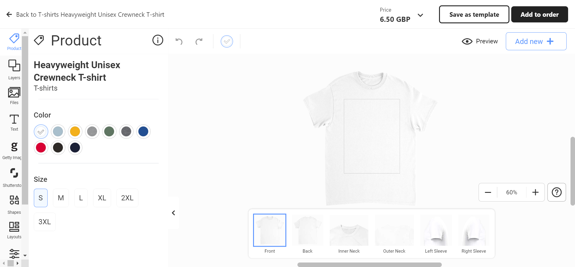 Printful vs Printify vs Gelato (2024) Let The POD Battle Commence