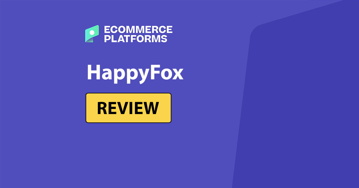 Happyfox Review 2025: Alles wat u moet weten
