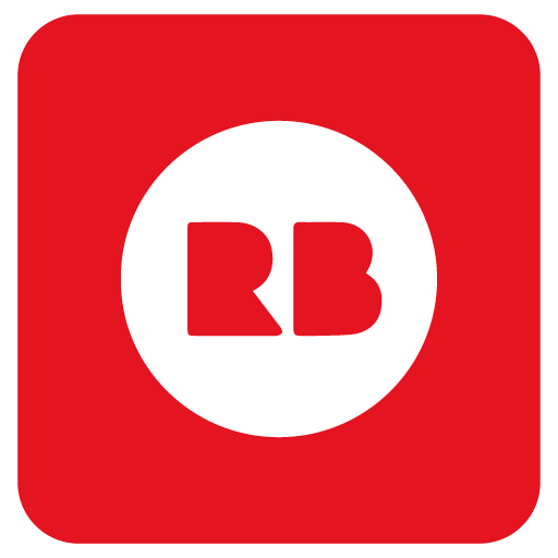 Redbubble logo