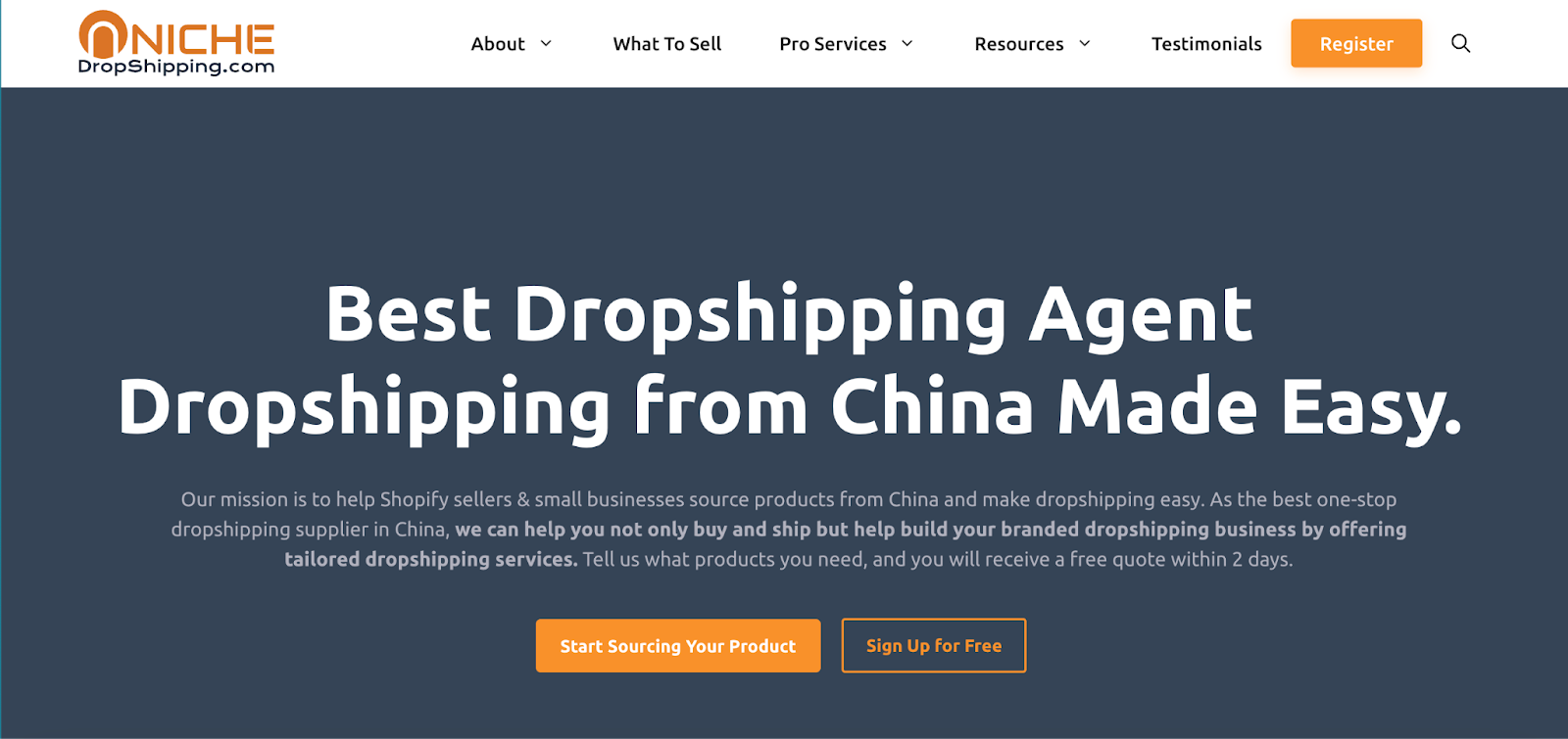 8 Best Dropshipping Furniture Suppliers for 2023 Our Roundup Platforms