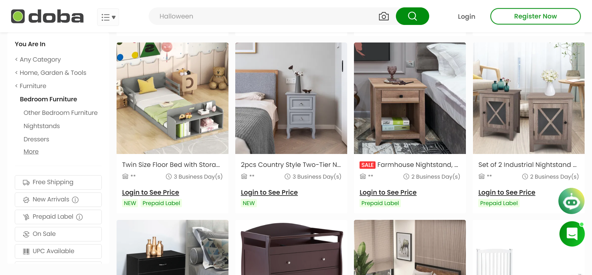 8 Best Dropshipping Furniture Suppliers for 2024 Our Roundup Platforms