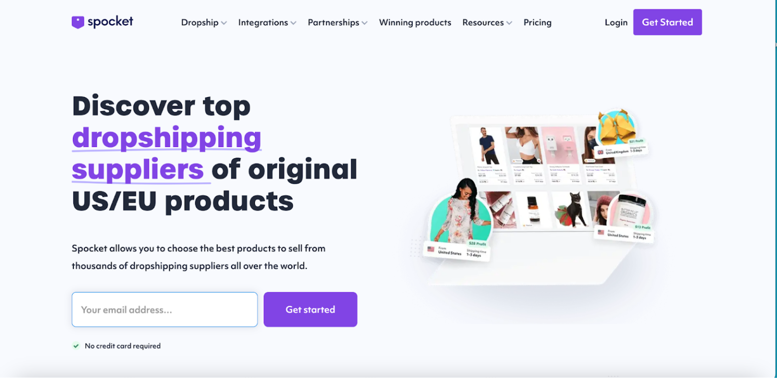 8 Best Dropshipping Furniture Suppliers for 2024 Our Roundup