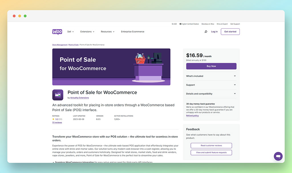 Point of Sale for WooCommerce - The Best POS Systems for WooCommerce in 2023