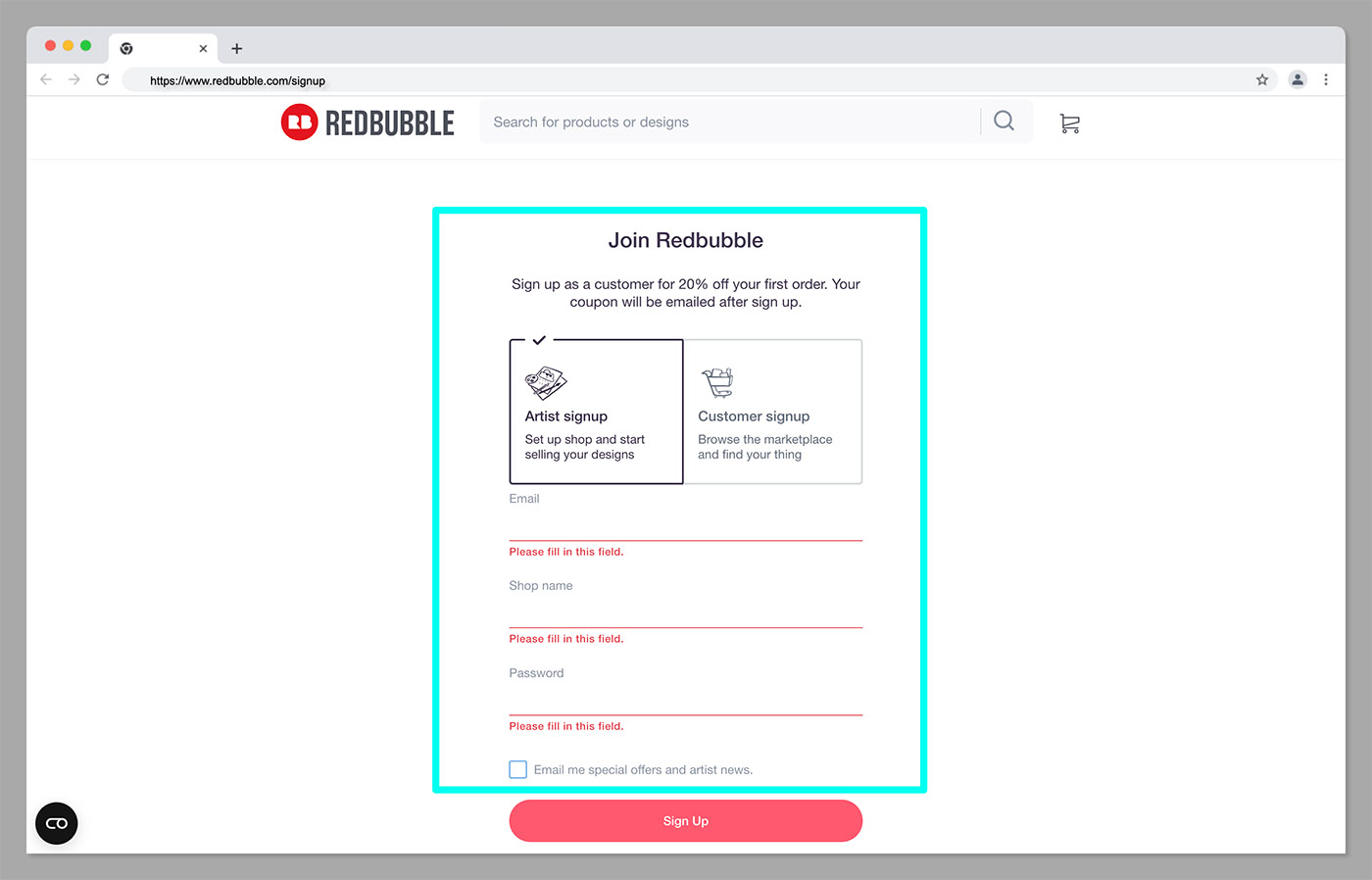 Teepublic vs Redbubble (2024) Choosing your POD Solution