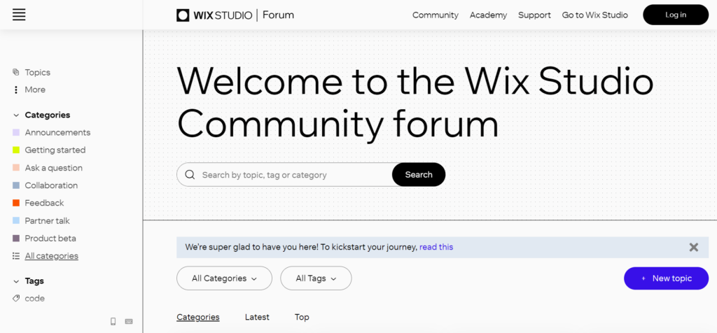 Wix vs Squarespace vs WordPress vs Shopify
