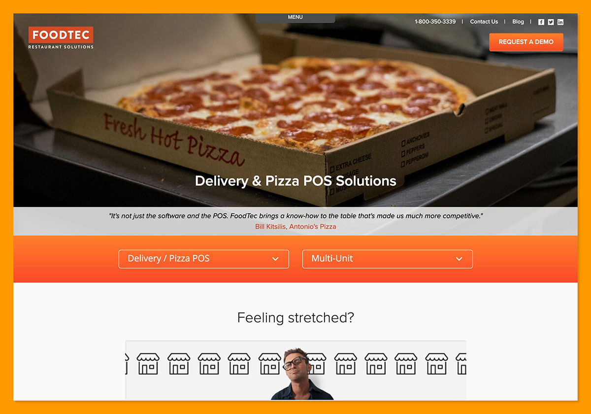 7 Best POS Systems for Pizza Restaurants in 2026 - Ecommerce-Platforms.com